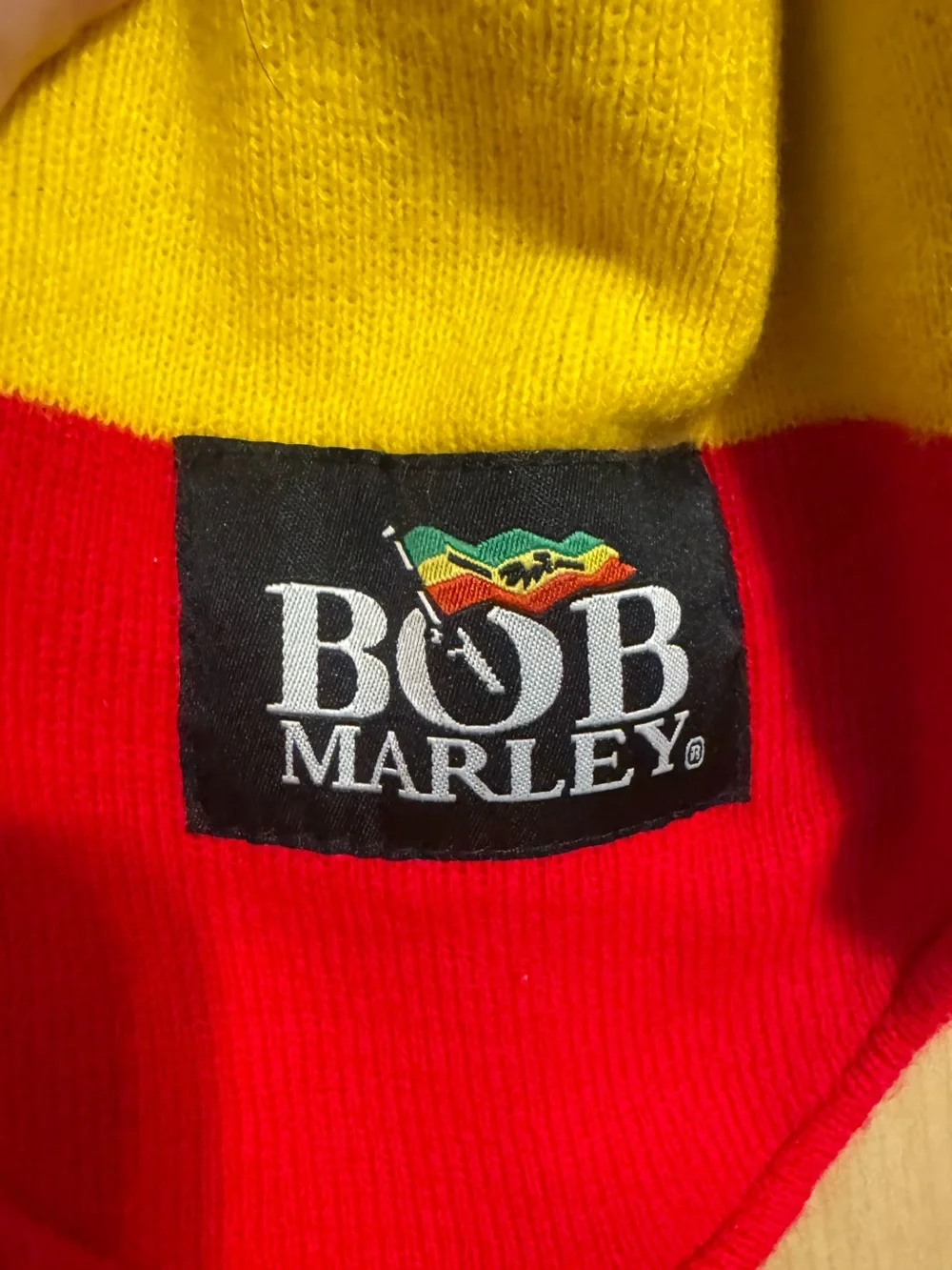 Bob Marley Adult Hat 5/$25